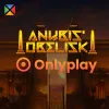 Anubis’ Obelisk