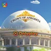 Crown of Afrodita