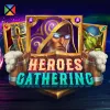 Heroes Gathering