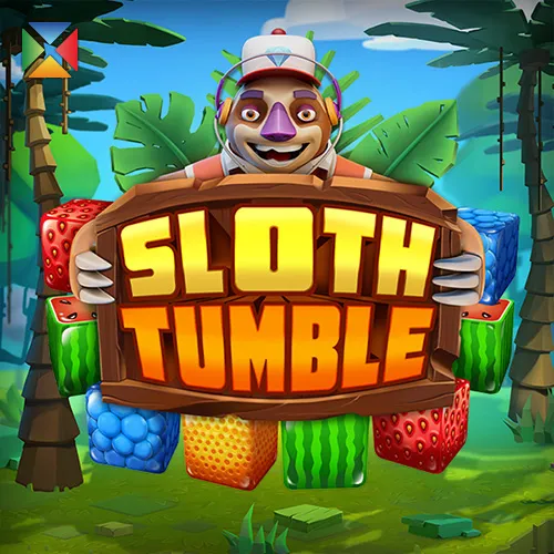 Sloth Tumble