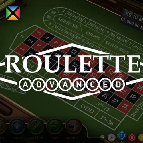 Roulette Advanced™