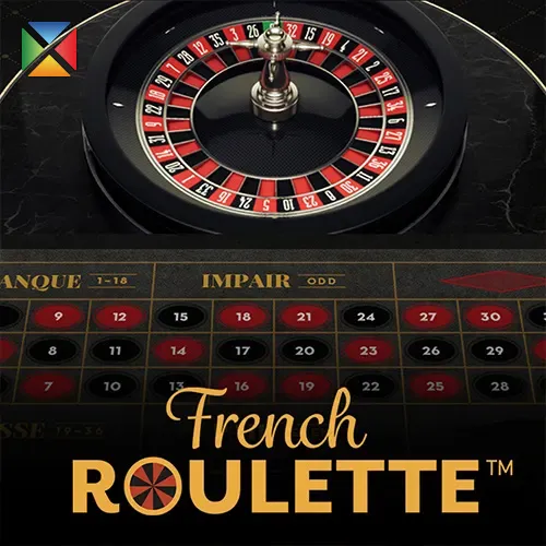 French Roulette