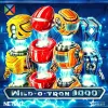 Wild-O-Tron 3000™