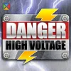 Danger High Voltage