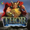 Thor: Hammer Time