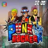 Punk Rocker