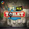Punk Toilet