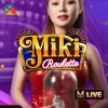 Live Roulette V2