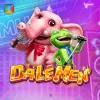DA LE MEN