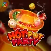 HOT POT PARTY