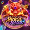 MERGE MAGIC