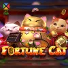 Fortune Cat