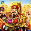 Fu Lu Shou