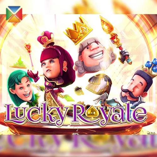 Lucky Royale
