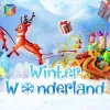 Winter Wonderland