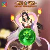 Nuwa and the Five Elements