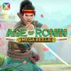 Age Of Ronin: Mega Reels