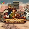 THE WILD FOUR