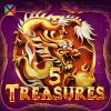 5 Treasures