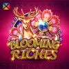 Blooming Riches