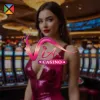 Via Casino Lobby