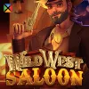 Wild West Saloon