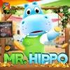 Mr. Hippo
