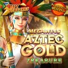 Aztec Gold Treasure
