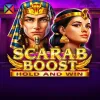 Scarab Boost