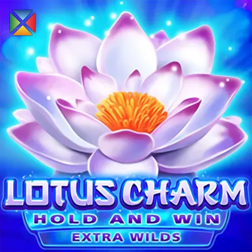 Lotus Charm