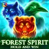 Forest Spirit