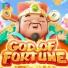 GOD OF FORTUNE