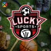 LuckySports Lobby