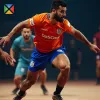 Kabaddi