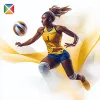 Volleyball